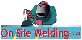 On Site Welding